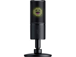 Micrófono Razer Seiren Emote