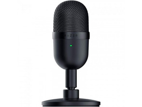 Micrófono Razer Seiren Mini Negro