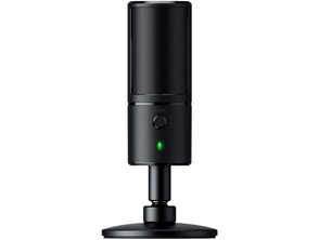 Micrófono Razer Seiren X Negro