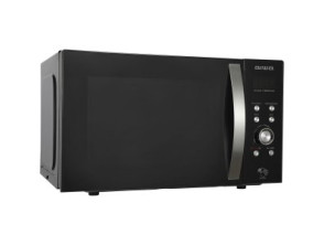 MICROONDAS AIWA MW230DGBK 23L 800W CON GRILL COLOR NEGRO