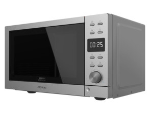 Microondas Cecotec GrandHeat 2010 Flatbed Steel