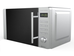 Cecotec 01533 - Microondas con Grill ProClean 5120 Mirror 20 Litros