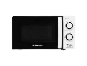 Microondas Orbegozo MI 2115 20L 700W