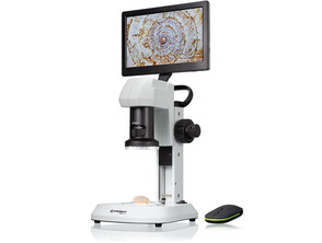 Añadir a la cesta Microscopio Bresser Analyth LCD Microscopio Bresser Analyth LCD