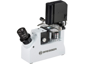 Microscopio Bresser de Expedición XPD-101