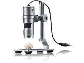 Añadir a la cesta Microscopio Digital Bresser USB-DST 1028 5.1 MP Microscopio Digital Bresser USB-DST 1028 5.1 MP