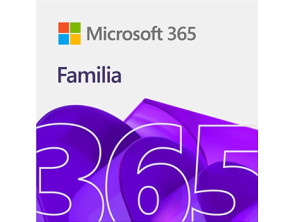 Añadir a la cesta Microsoft 365 Family Suscripción 1 año para 6 usuarios en mismo hogar Microsoft 365 Family Suscripción 1 año para 6 usuarios en mismo hogar