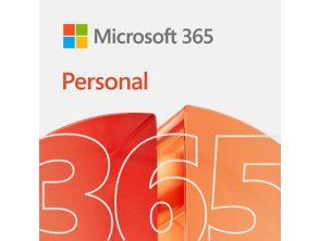 Añadir a la cesta MICROSOFT 365 Personal Descarga 1 Año MICROSOFT 365 Personal Descarga 1 Año