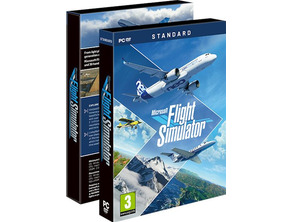 Añadir a la cesta Microsoft Flight Simulator PC Microsoft Flight Simulator PC