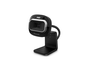 Microsoft LifeCam HD-3000