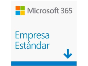 Añadir a la cesta Microsoft Office 365 Business Standard Win/Mac ESD - Licencia Electrónica para 5 Dispositivos por 1 Año Microsoft Office 365 Business Standard Win/Mac ESD - Licencia Electrónica para 5 Dispositivos por 1 Año
