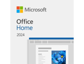 Añadir a la cesta Microsoft Office Home Box Español 2024 Microsoft Office Home Box Español 2024