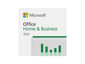 Añadir a la cesta Microsoft Office Home and Business 2024 en Español Microsoft Office Home and Business 2024 en Español