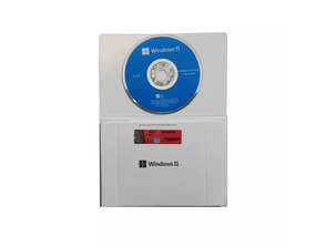 Añadir a la cesta Microsoft Sistema Operativo Windows 11 Home Paquete OEM con DVD Microsoft Sistema Operativo Windows 11 Home Paquete OEM con DVD