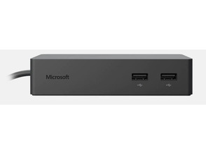 Añadir a la cesta Microsoft Surface Docking PF3-00009 Negro Microsoft Surface Docking PF3-00009 Negro