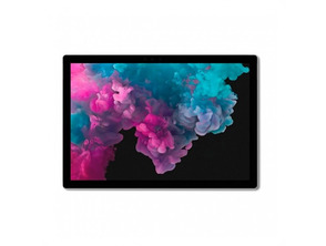 Microsoft Surface Pro 7 PVR-00004 Plata i5/8GB/256GB SSD/12.3''/W10P