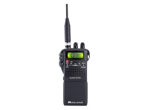 Radio CB Portátil Midland Alan 42 DS