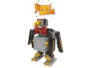 Añadir a la cesta Midland Robot Educativo Jimu Explorer Midland Robot Educativo Jimu Explorer