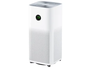 Mijia Smart Air Purifier 6 - Purificador de Aire Inteligente Xiaomi