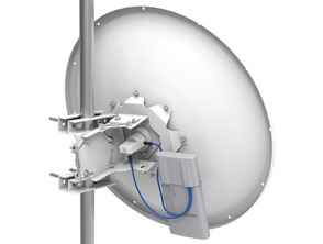 Añadir a la cesta Antena Parabólica Mikrotik mtad-5g-30d3 5ghz 30dbi PA Antena Parabólica Mikrotik mtad-5g-30d3 5ghz 30dbi PA