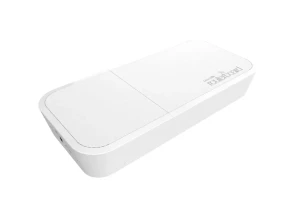 MikroTik RBFTC11 Convertidor de Fibra - Domótica y Redes