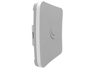 MikroTik SXTsq 5 AC 5GHz 16dBi L3 - Equipo Inalámbrico de Alta Velocidad