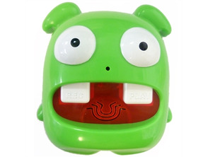Message Monster