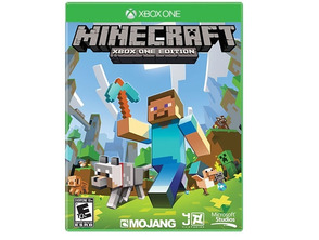 Añadir a la cesta Minecraft Xbox One Minecraft Xbox One