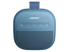 Mini Altavoz Bluetooth Bose SoundLink Micro Gen 2 Blue Dusk