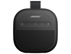 Mini Altavoz Bluetooth Bose SoundLink Micro Gen 2 Negro