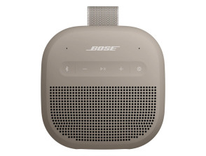 Mini Altavoz Bluetooth Bose SoundLink Micro Gen 2 Sandstone