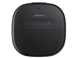 Mini Altavoz Bluetooth Bose SoundLink Micro Negro