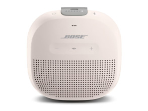 Mini Altavoz Bluetooth Bose SoundLink Micro White Smoke