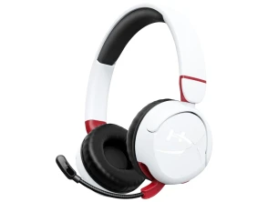 Auriculares Inalámbricos HyperX Cloud Mini Blanco