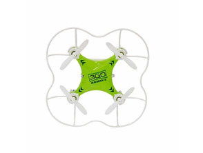 Añadir a la cesta Mini Dron 3GO Maverick 2 Autonomía 7 minutos Verde Mini Dron 3GO Maverick 2 Autonomía 7 minutos Verde