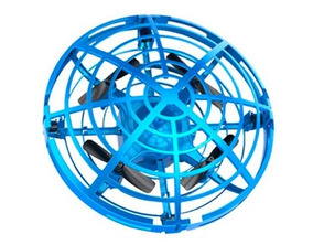 Añadir a la cesta Mini Dron Innjoo Erlea Azul Mini Dron Innjoo Erlea Azul