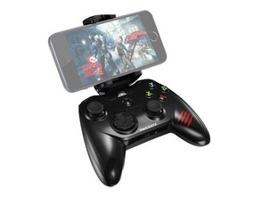 Mando Mad Catz Micro CTRL i para iPhone / iPad