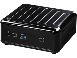Mini PC Barebone Asrock 4x4 Box-4300U