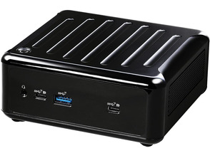 Mini PC Barebone Asrock 4x4 Box-4500U