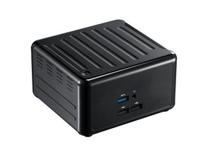 Mini PC Barebone Asrock 4x4 Box-R1000M