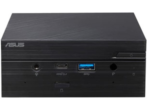 Mini PC Barebone Asus PN51-BB555MDE1N