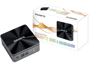 Mini PC Barebone Gigabyte BRI5H-10210
