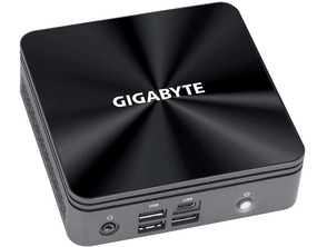 Mini PC Barebone Gigabyte BRI7-10710
