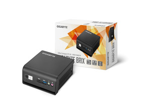 Mini PC Barebone Gigabyte GB-BMCE-5105