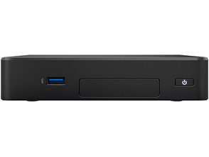 Mini PC Barebone Intel Nuc BKNUC8CCHKRN