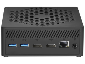 PCs de Sobremesa LEOTEC EAN-8436588882677