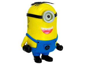 Añadir a la cesta Altavoz con Radio Minion Altavoz con Radio Minion