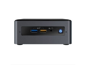 Añadir a la cesta MiniPC NUC W10P Intel NUC8I5BEH2 i5/8GB/256 GB SSD MiniPC NUC W10P Intel NUC8I5BEH2 i5/8GB/256 GB SSD