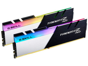 Memoria RAM G.Skill Trident Z 32 GB (2x16GB) DDR4 3000 MHz