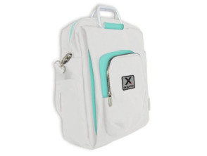 Añadir a la cesta MOCHILA DE PORTÁTIL APPROX 15.6" BLANCO/AZUL - DISEÑO MOCHILA DE PORTÁTIL APPROX 15.6" BLANCO/AZUL - DISEÑO